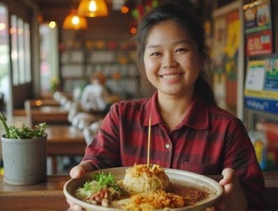 About Taste of Jogja