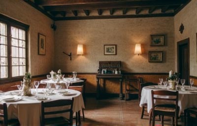 Heritage Culinary Tour